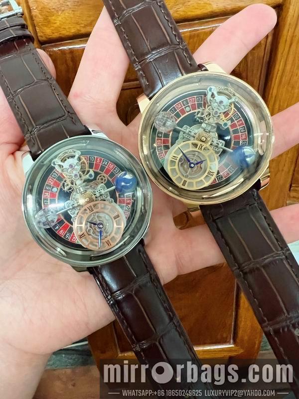 Replica Jacob & Co 45mm 080623