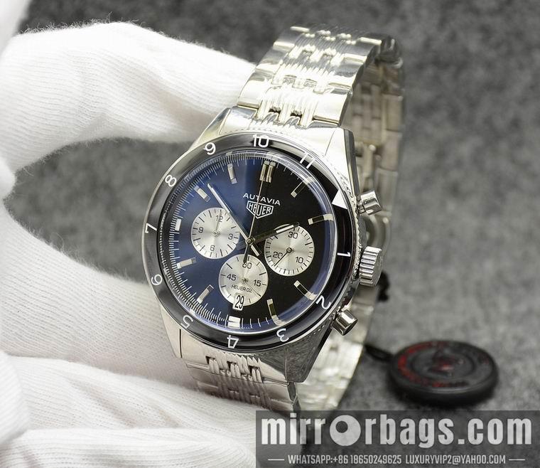 Replica Tag Heuer men 44X15mm M16