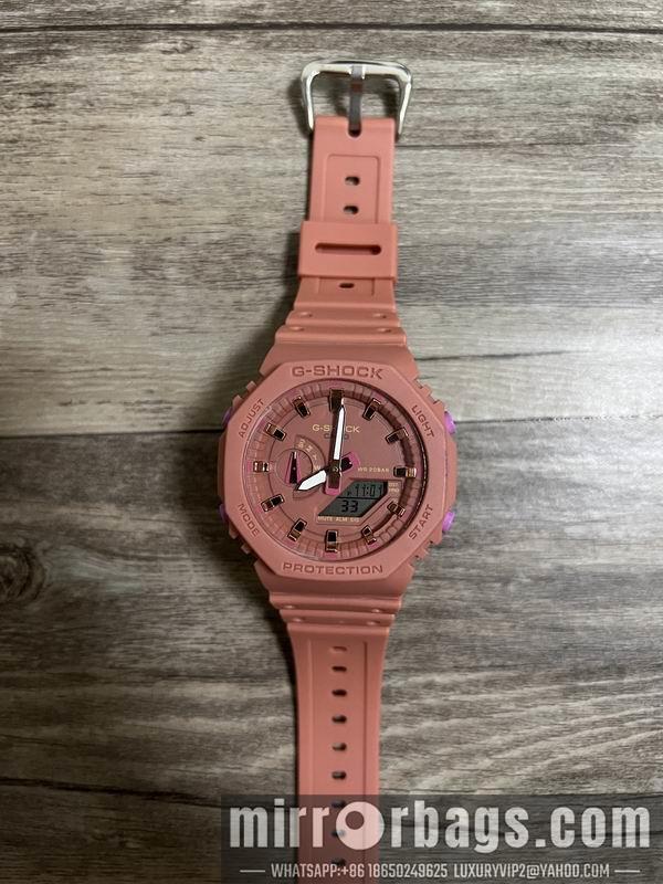Replica Casio watch 103140