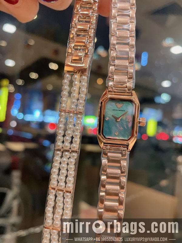 Replica Armani AR11323 22mm 022501