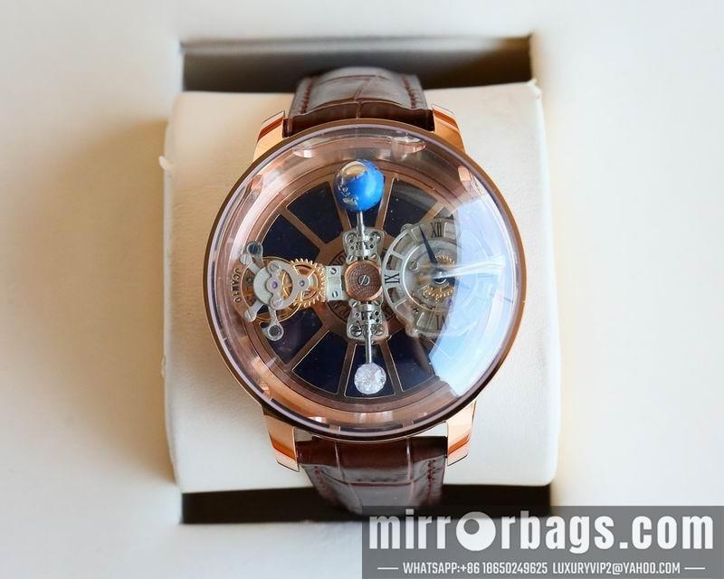 Replica Jacob & Co watch 112061
