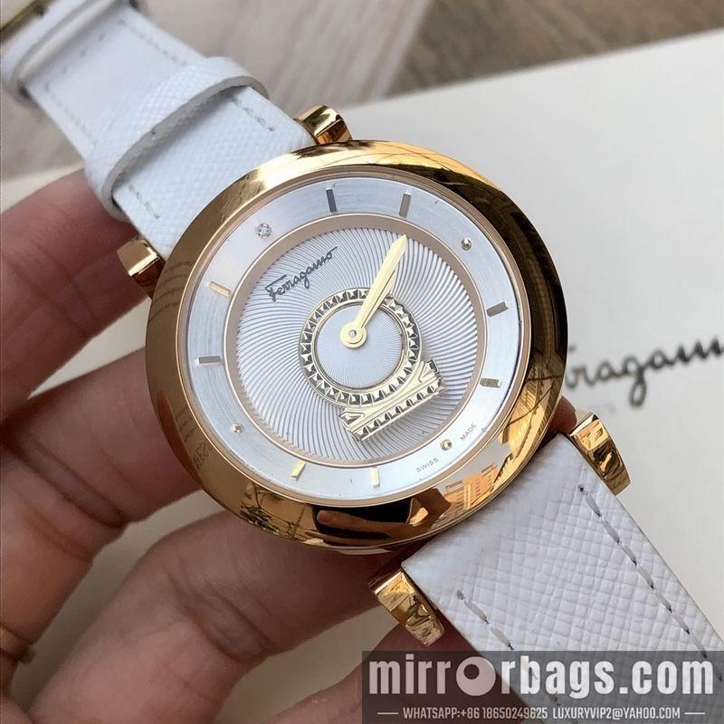 Replica Ferragamo 37mm 032437