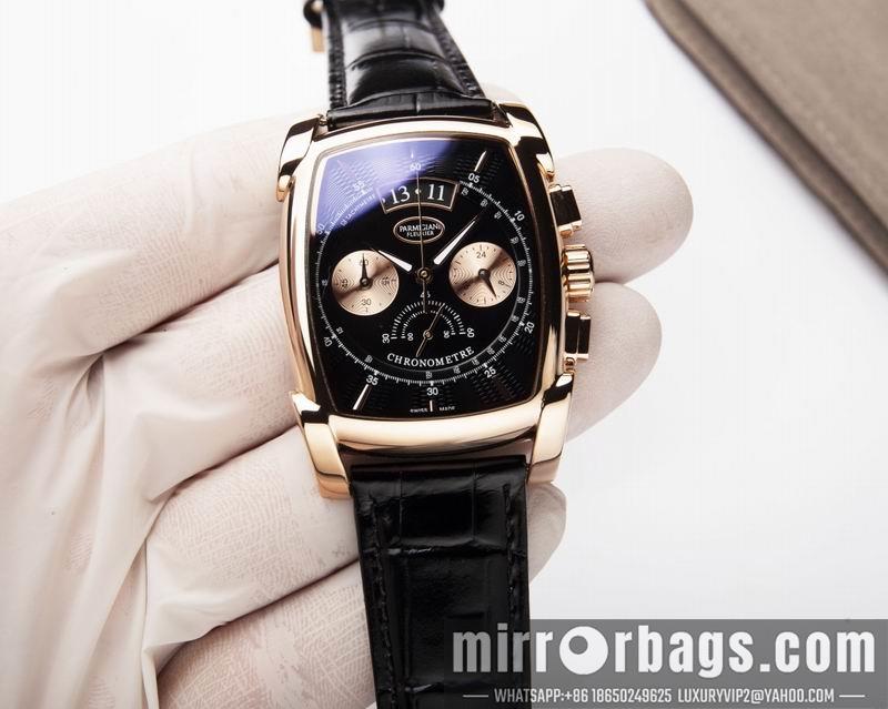 Replica Parmigigiani 45X37mm 082911