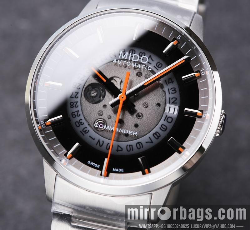 Replica Mido 40mm 051607