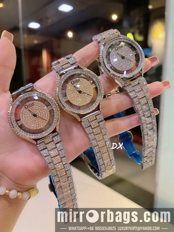 Replica Dior 38mm 2nms37