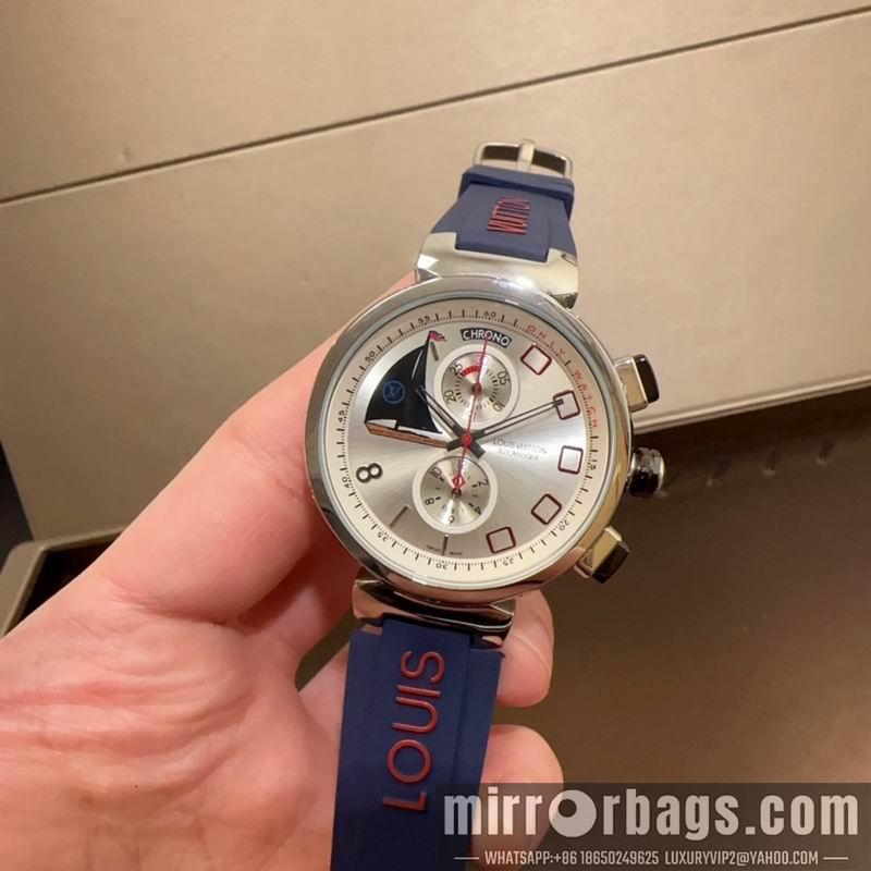Replica LV 42mm 032726