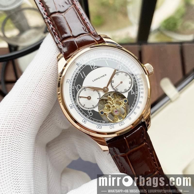 Replica Longines 42mm 1101137