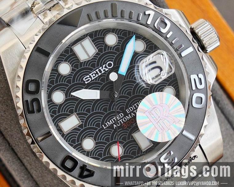 Replica Seike 41X12mm NH35 A55