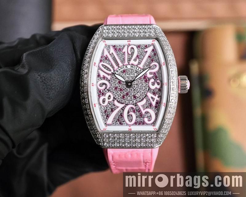 Replica Franck Muller 32X42mm 081714