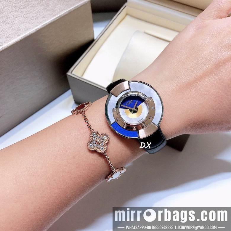 Replica Fendi 36x7mm 6nms22