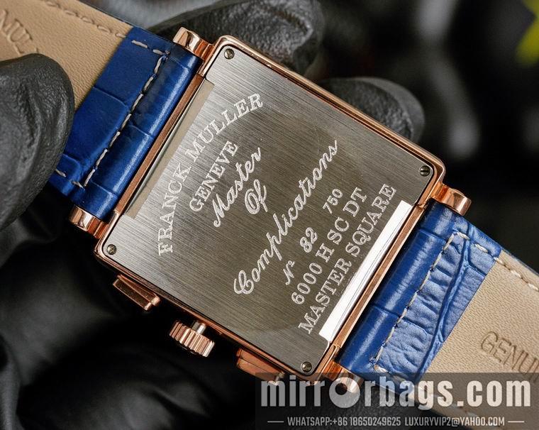 Replica Franck Muller 36mm women M01
