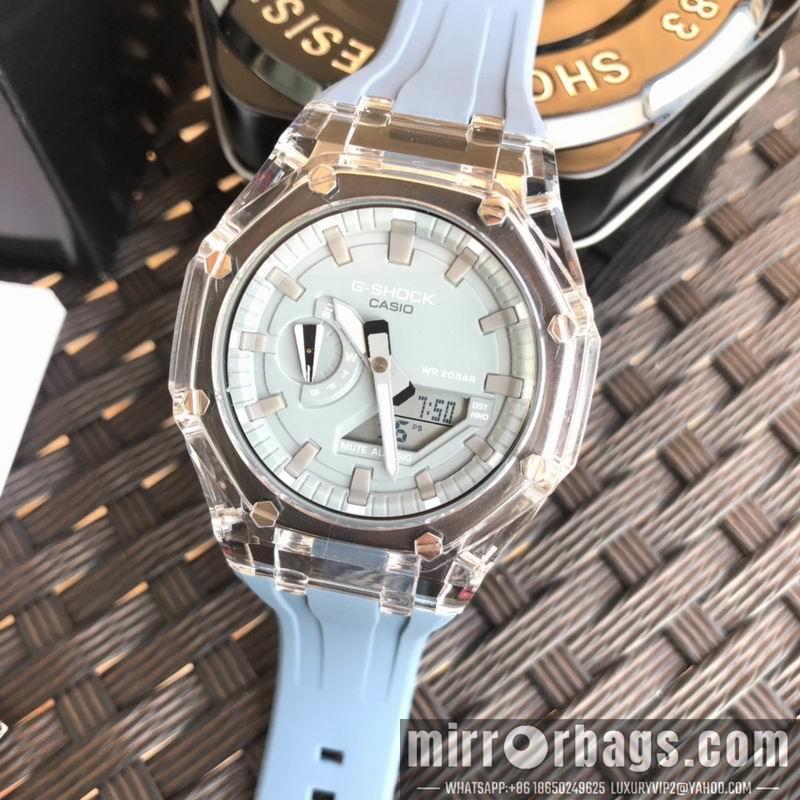 Replica Casio 49.3X44.4X11.8mm 031736