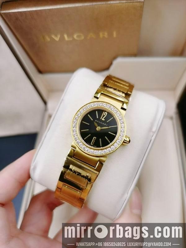 Replica Bvlgari 26mm 022228