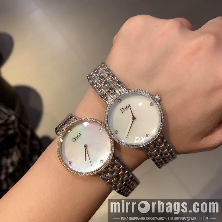 Replica Dior 34mm 2nms42