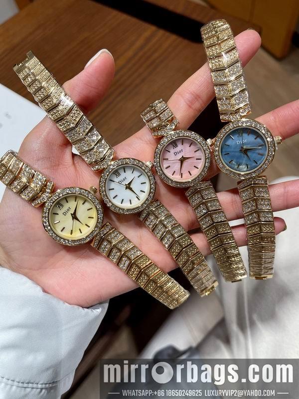 Replica Dior 28mm 110188