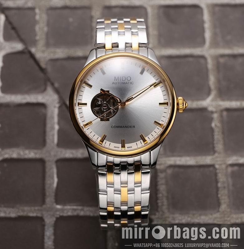 Replica Mido 42X12mm 050228