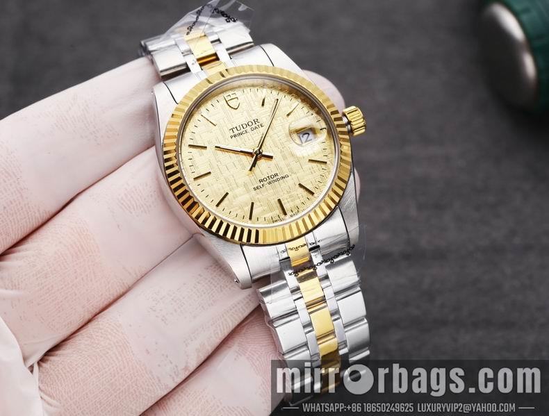 Replica Tudor men 36mm 092111