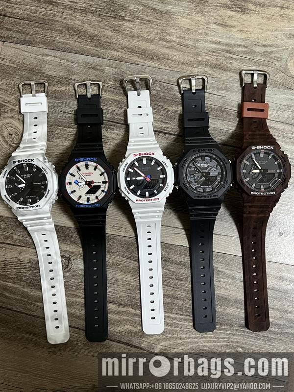 Replica Casio watch 103140