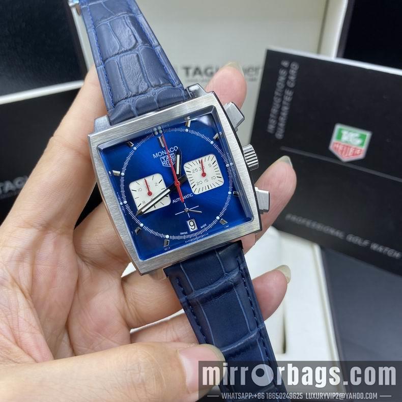 Replica Tag Heuer watch M30