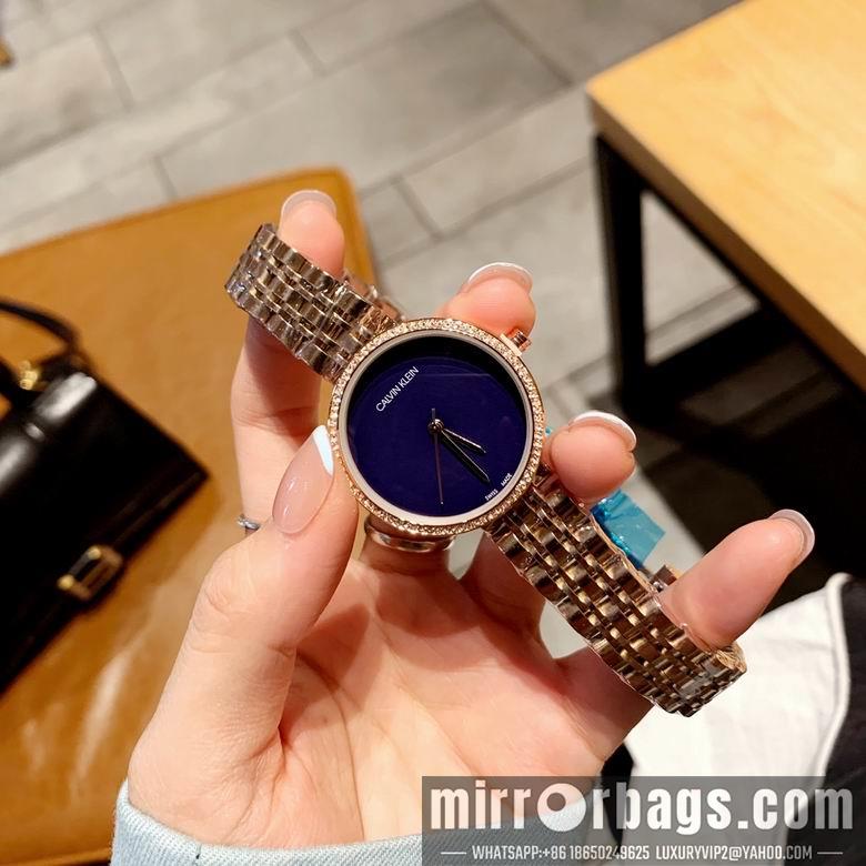 Replica CK watch 32mm M10