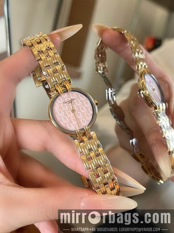Replica Dior 28mm 022370