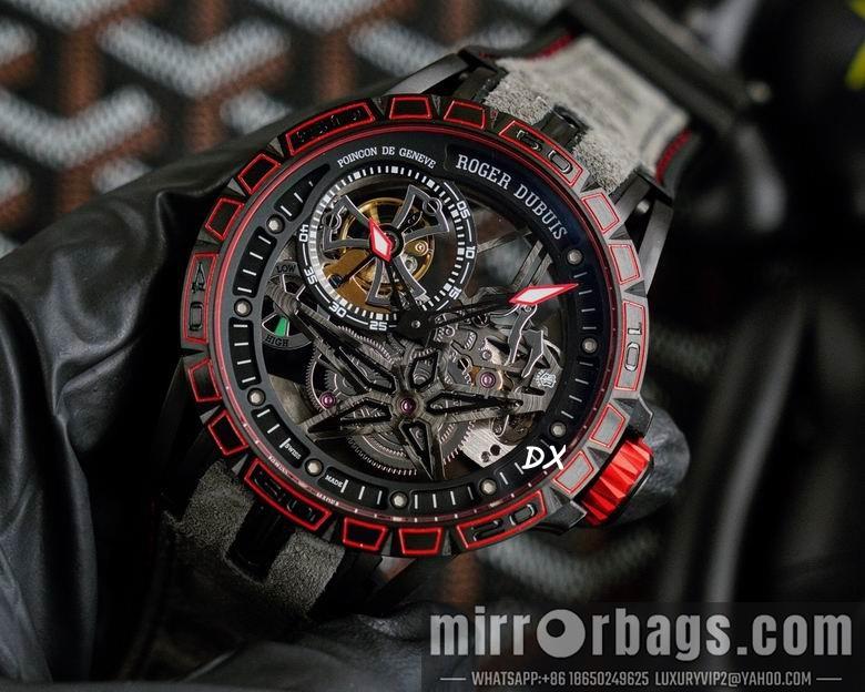 Replica Roger Dubuis 46mm 2nms38