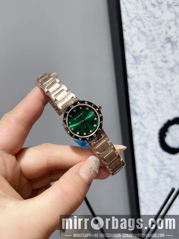Replica Bvlgari 26X6mm 121872