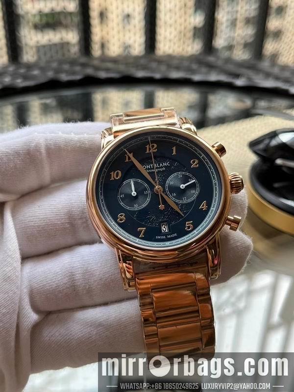 Replica Montblanc Watch 031722