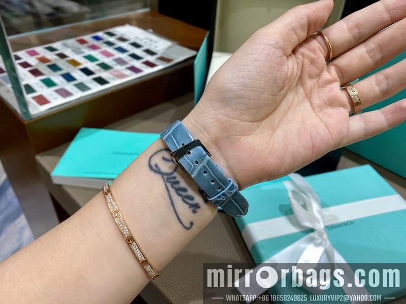 Replica Tiffany 37x22mm w1