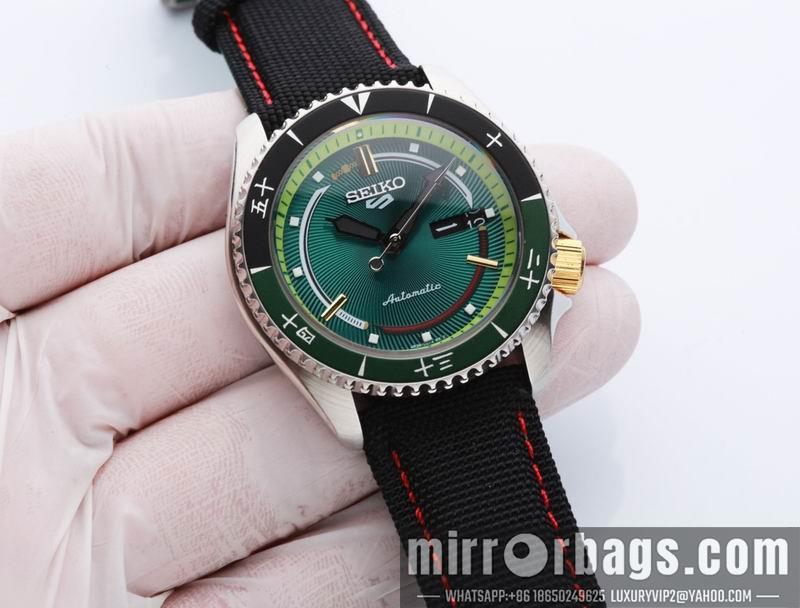 Replica Seiko 42.5X13.4mm 031758