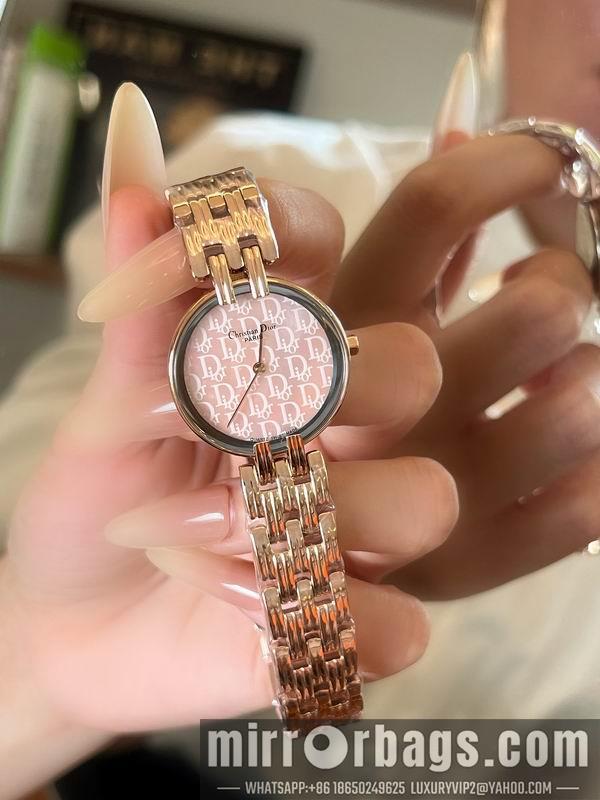 Replica Dior 28mm 022370