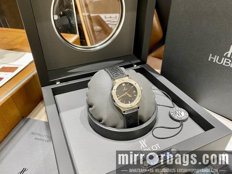 Replica Hublot 33mm 022336
