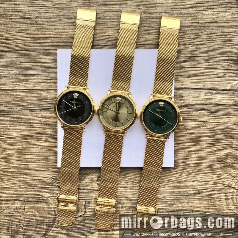 Replica Versace 42mm 032465