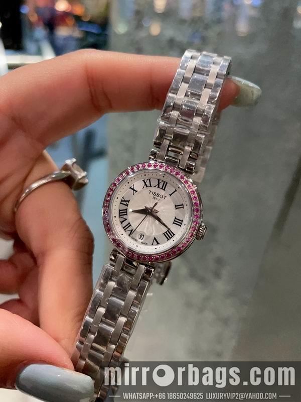 Replica Tissot 26mm 0416108