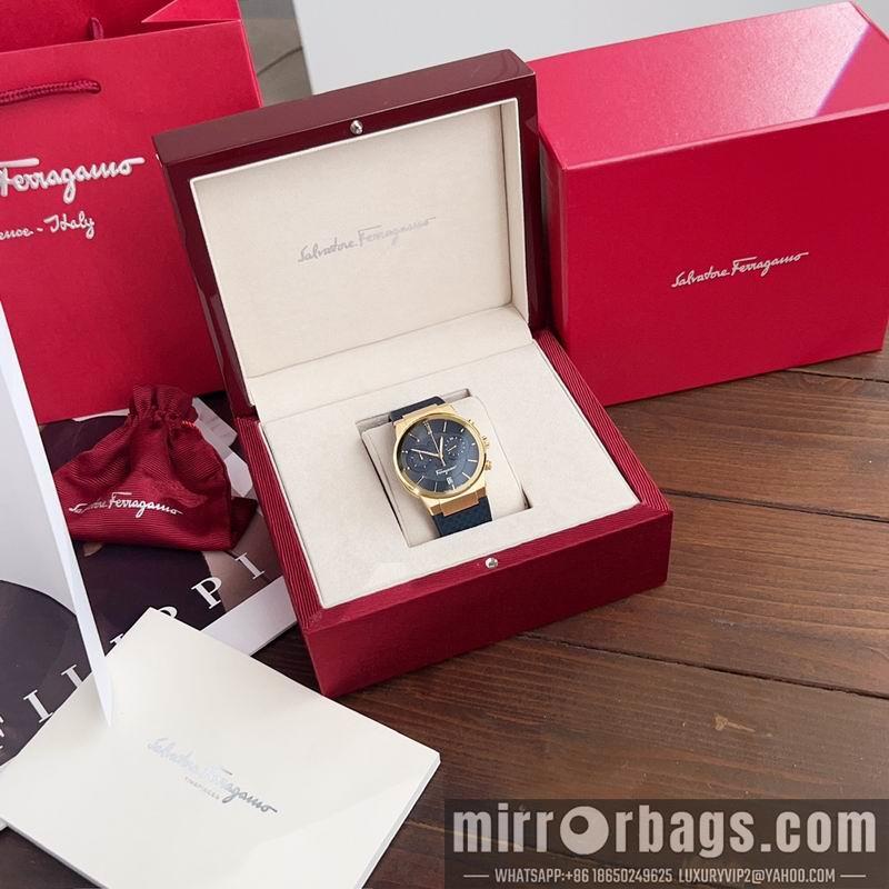 Replica Ferragamo 41mm 102212