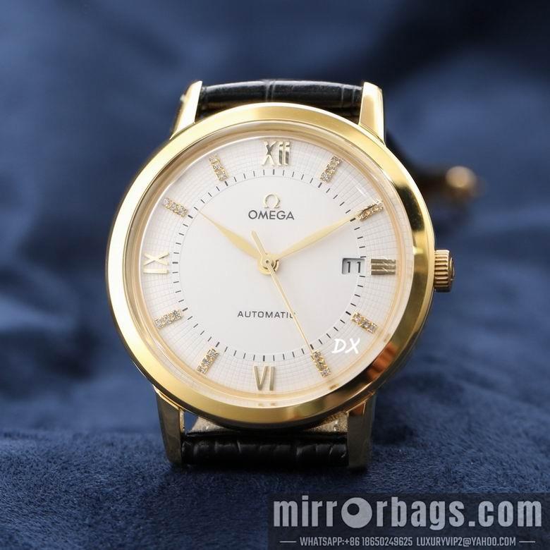 Replica YSL 40.5mm 18 22mm 2nms07