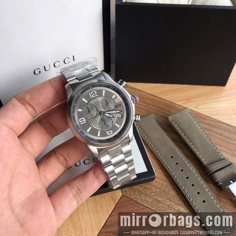Replica Gucci 42mm 032450