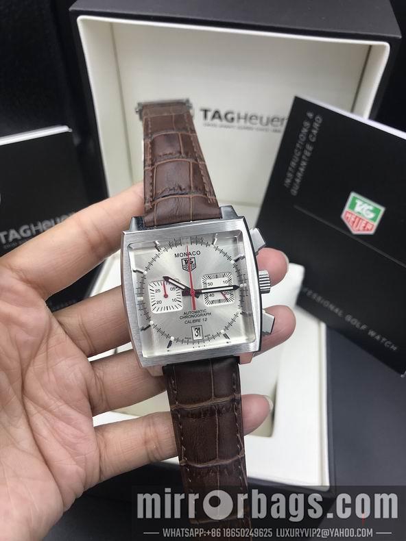 Replica Tag Heuer watch M40