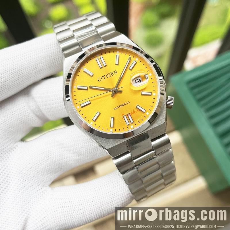 Replica Citizen 40X12mm 122302