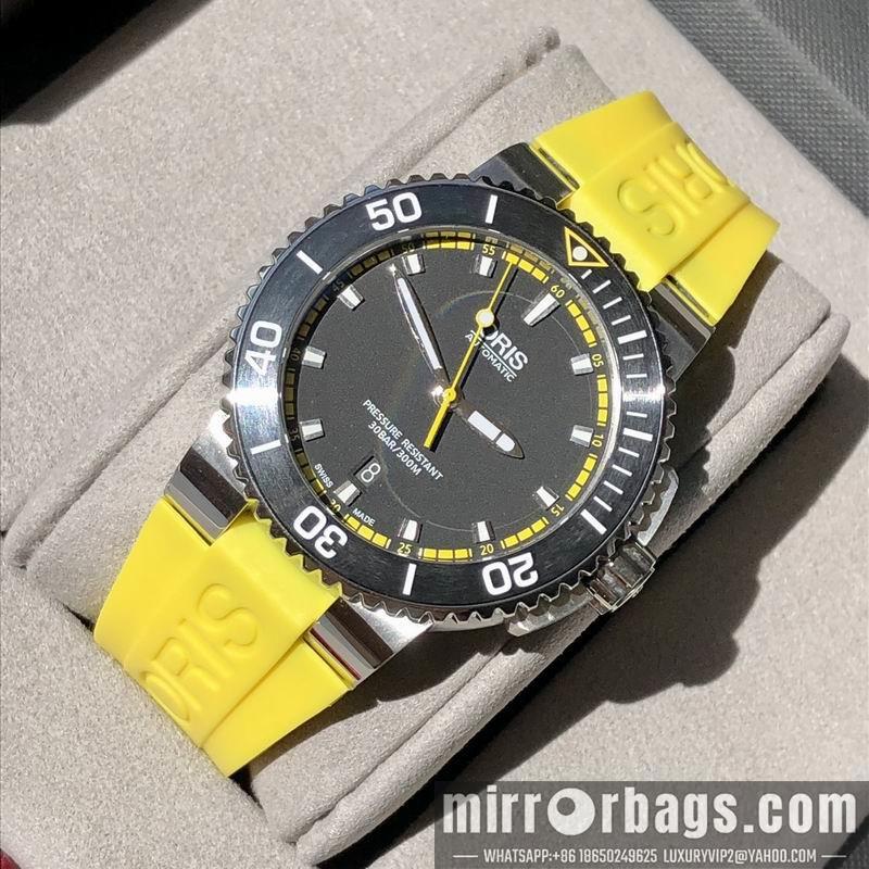 Replica Oris 43mm 102215