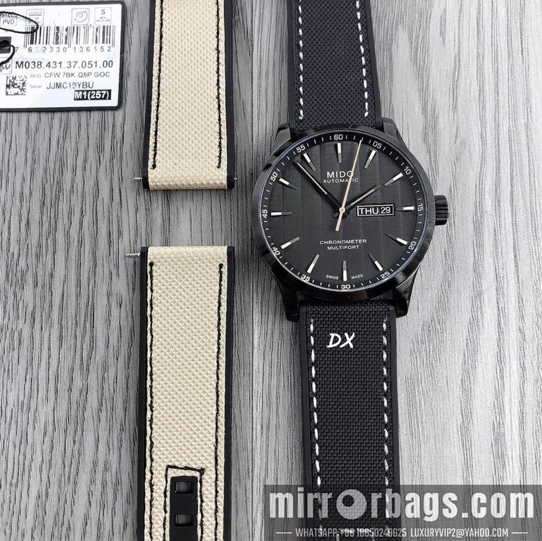 Replica Mido 40x11mm 2nms65