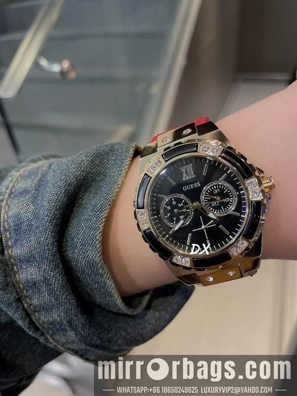 Replica Guess 40mm 2nms06