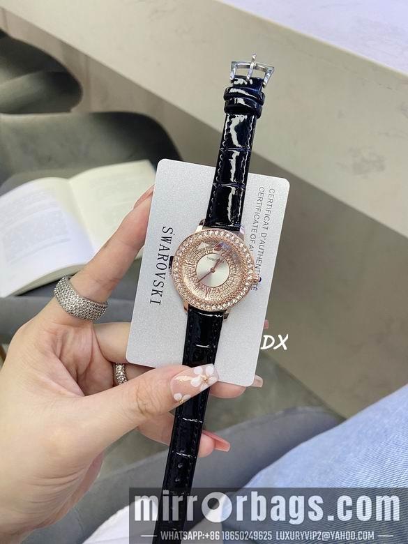 Replica Swarovski 32mm 7nms87