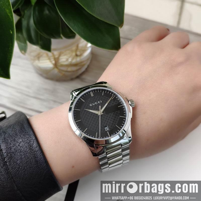 Replica Gucci watch 080644