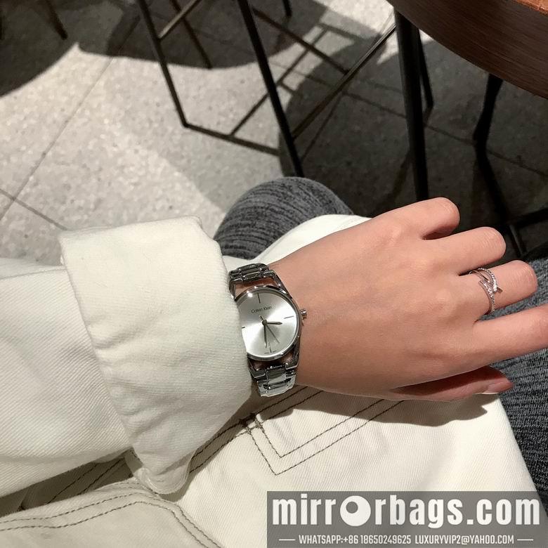 Replica CK watch 32mm M12