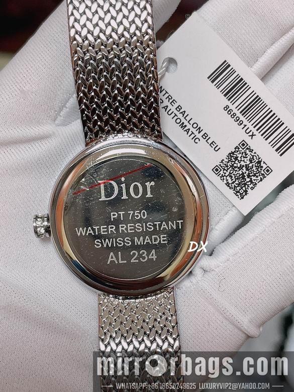 Replica Dior 30mm 6nms55