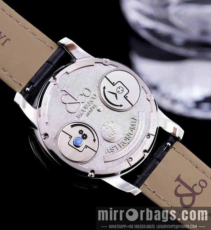 Replica Jacob & Co watch 082112