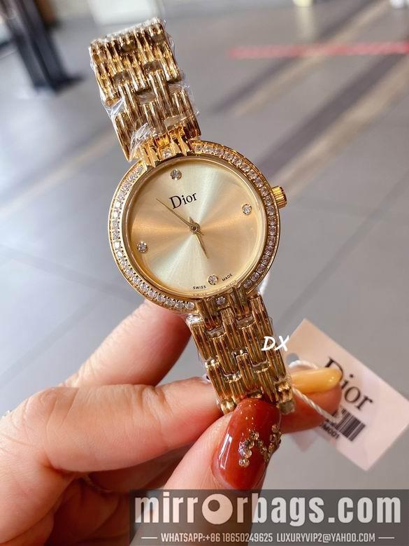 Replica Dior 30mm 2nms48