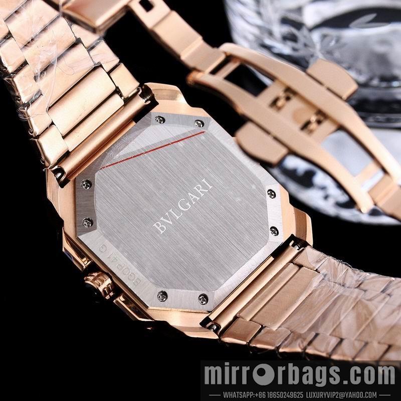 Replica Bvlgari 40X10mm 1023100