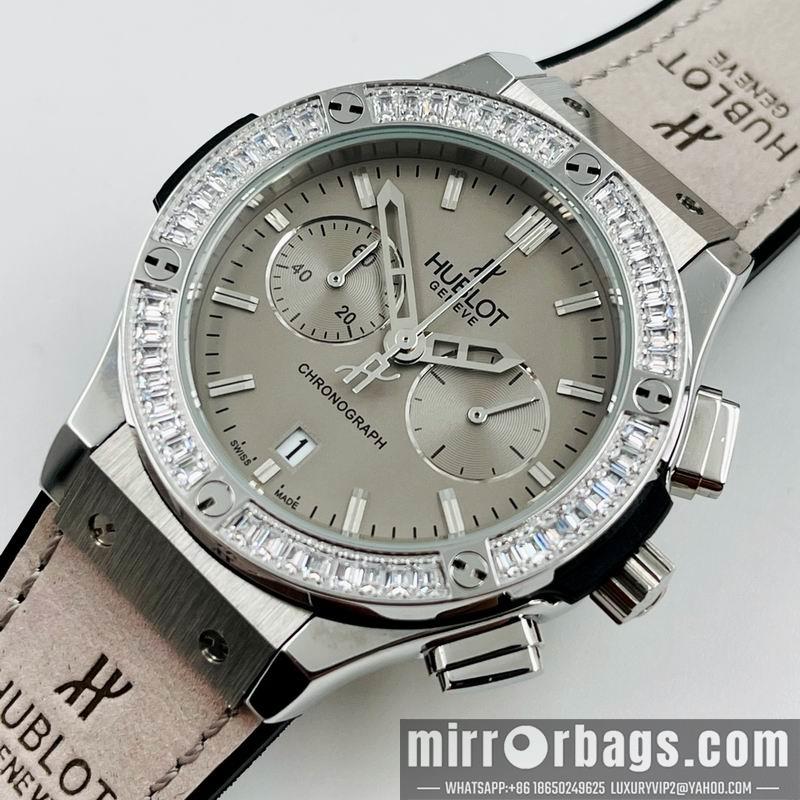 Replica Hublot 37.8X11.5mm 082796